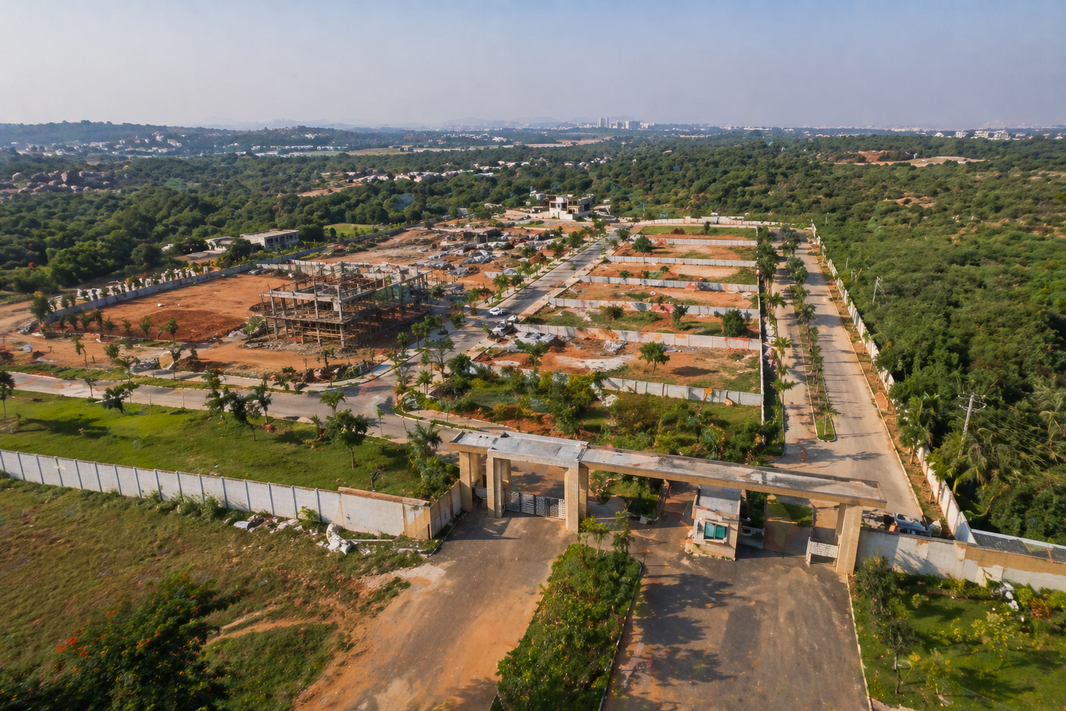 Green Valley
